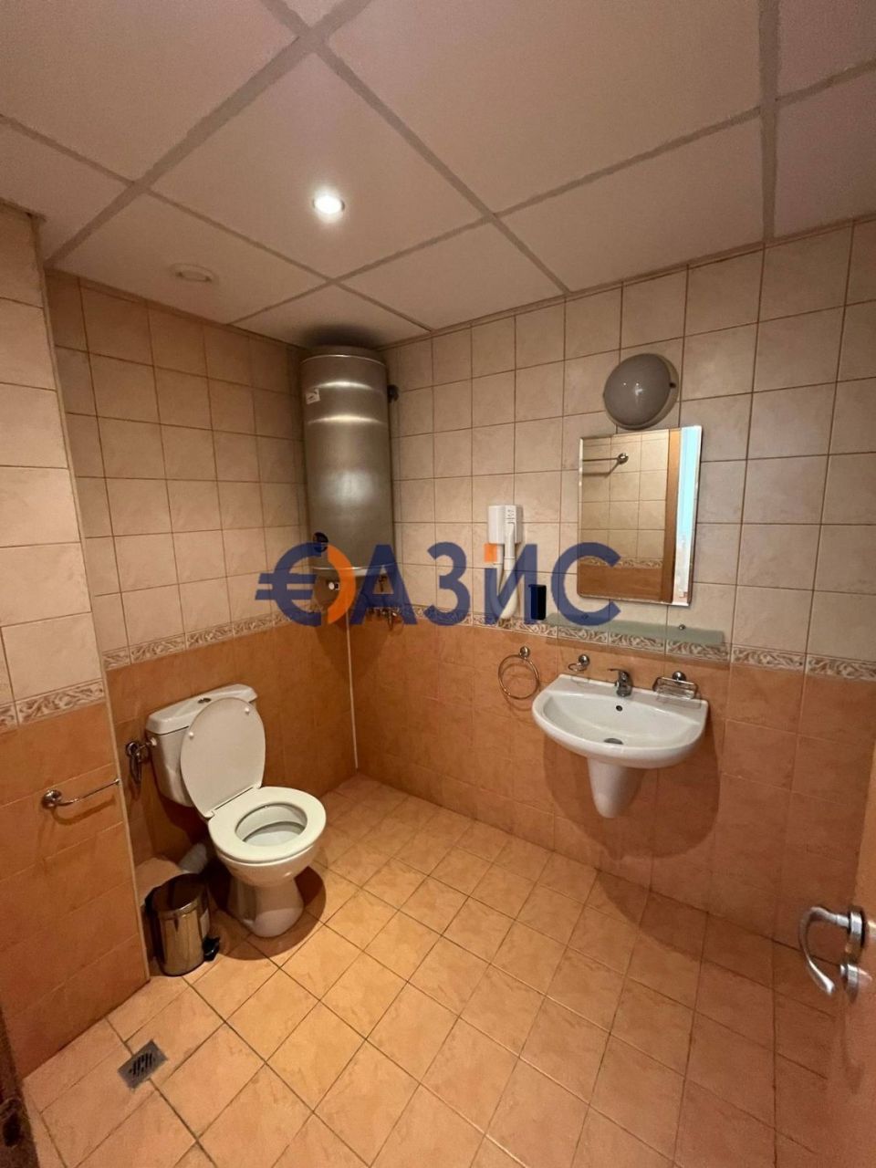 Appartement à Slantchev Briag, Bulgarie, 84 m² - image 4