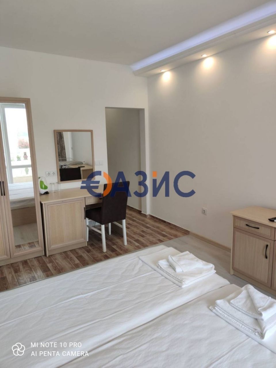 Apartamento en Lozenets, Bulgaria, 76 m² - imagen 5