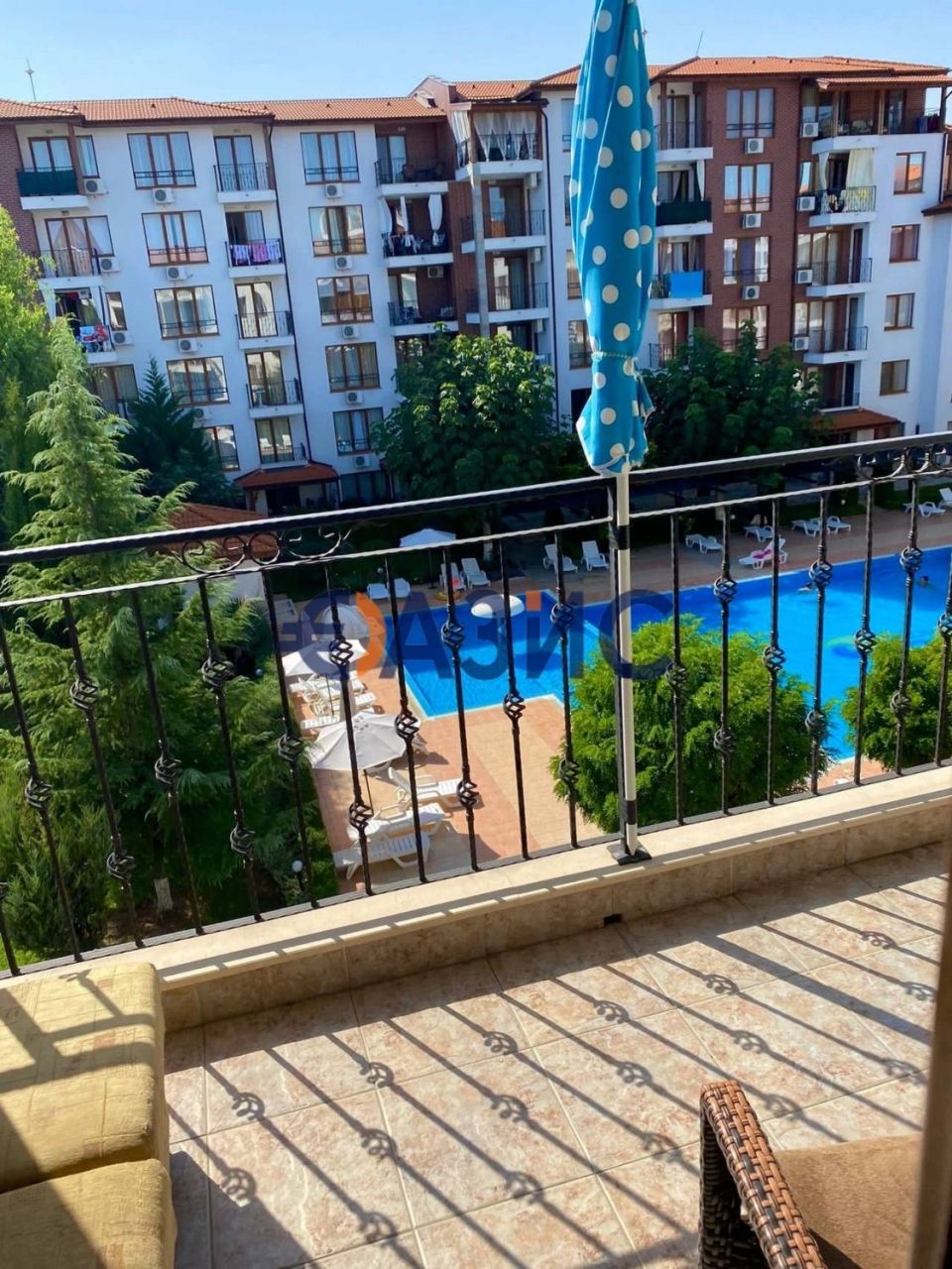 Appartement à Ravda, Bulgarie, 65 m² - image 6
