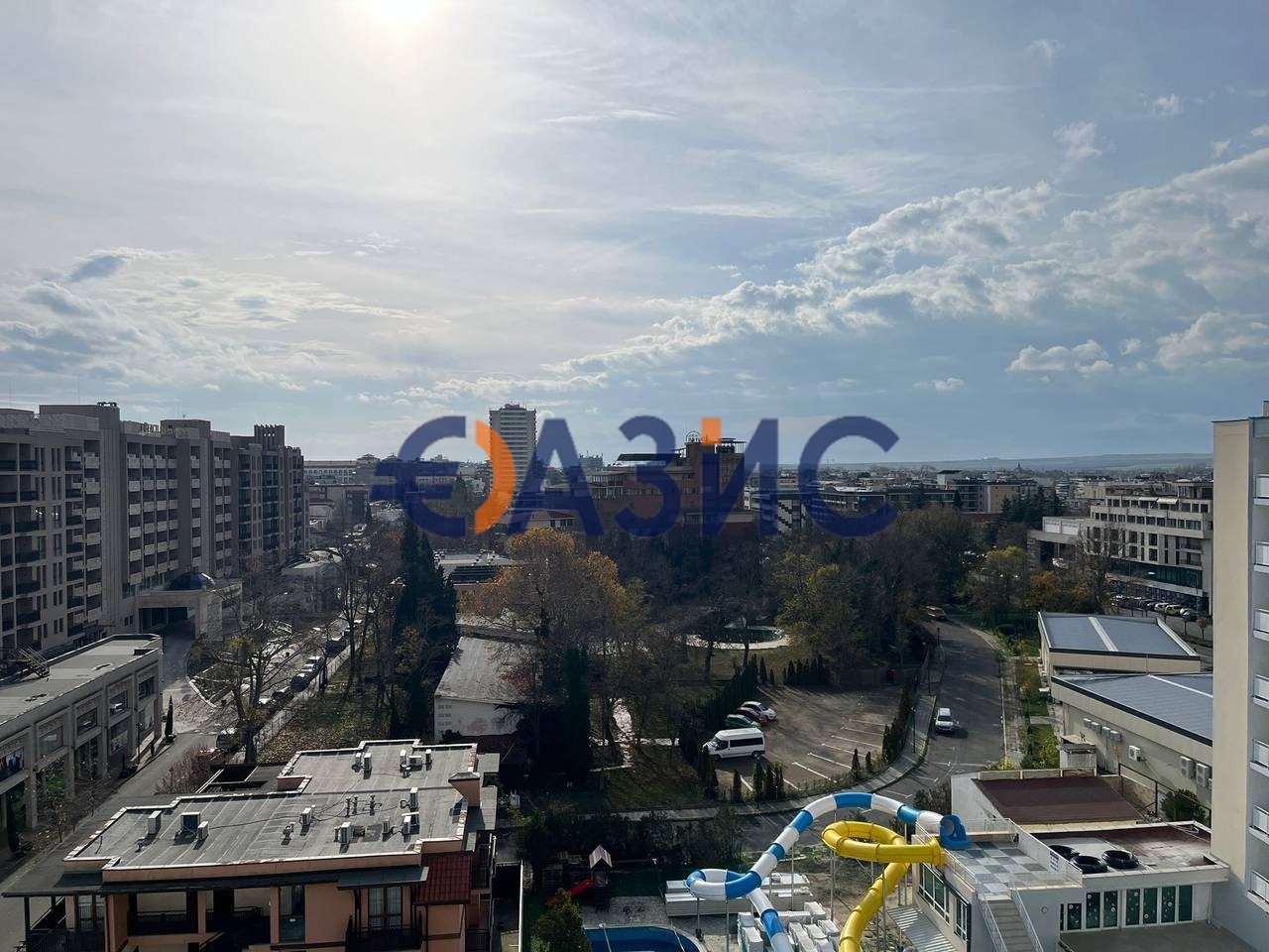 Appartement à Slantchev Briag, Bulgarie, 84 m² - image 6