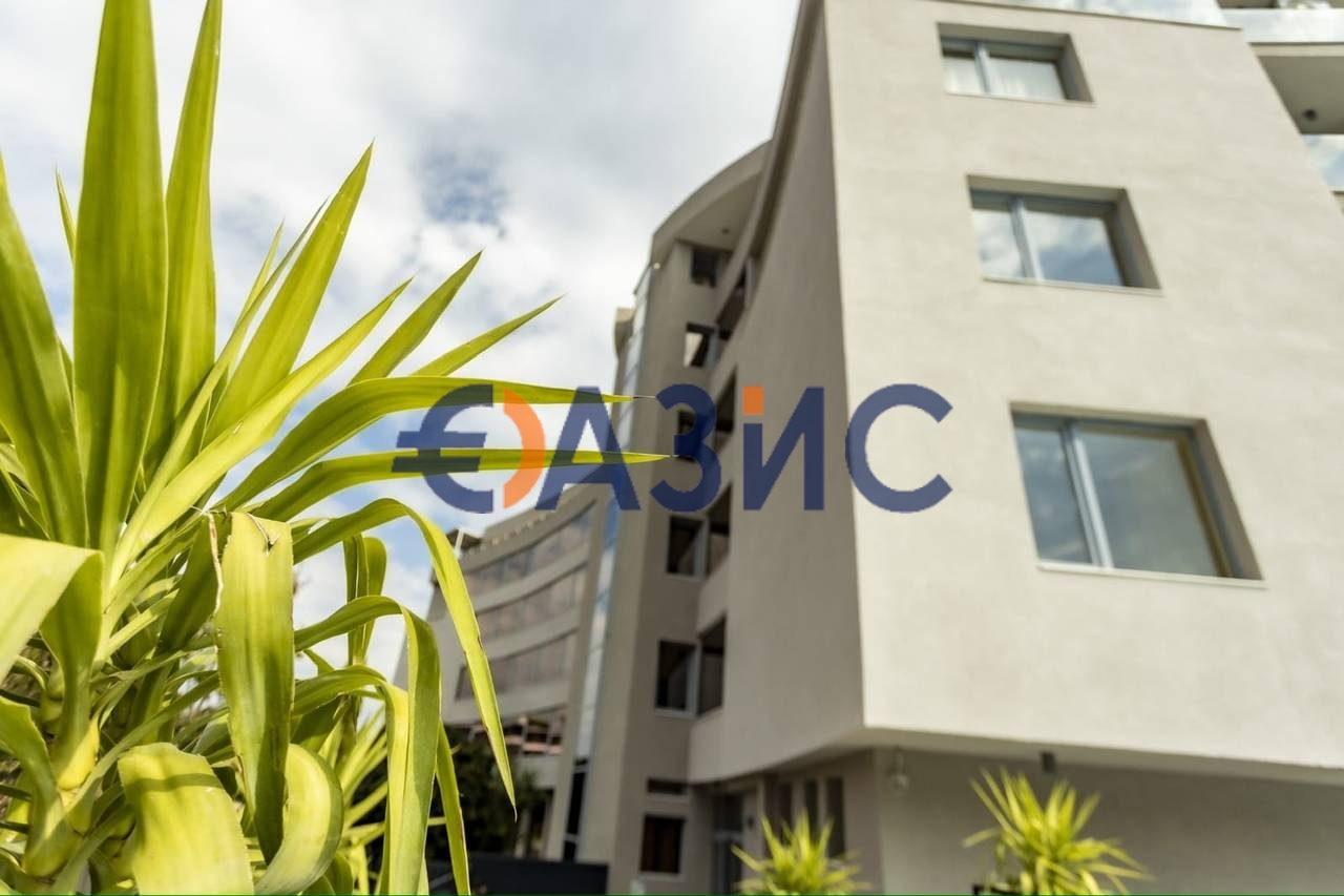 Appartement à Slantchev Briag, Bulgarie, 63.8 m² - image 6