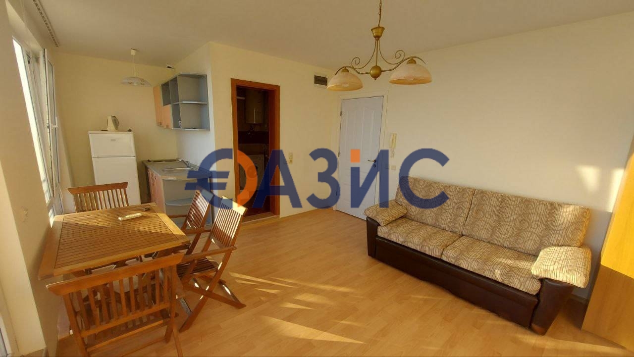 Apartment in Sveti Vlas, Bulgarien, 63 m² - Foto 6
