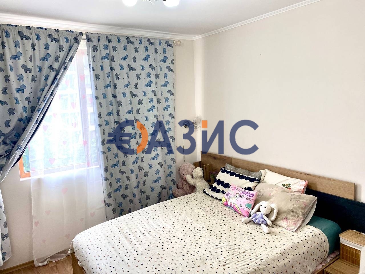 Appartement à Ravda, Bulgarie, 65 m² - image 7
