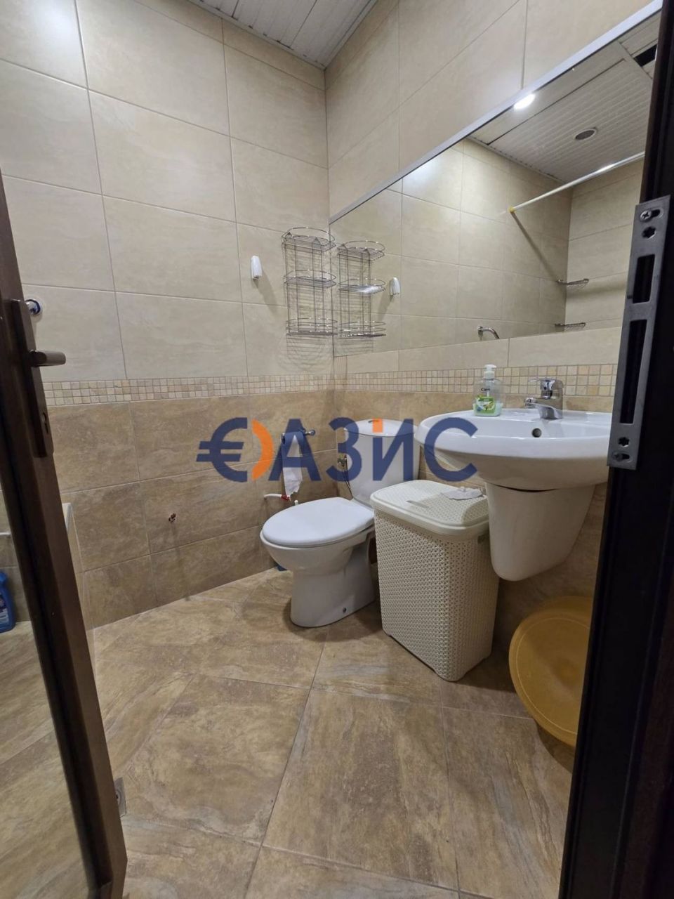 Apartment in Nesebar, Bulgaria, 77 m² - picture 7