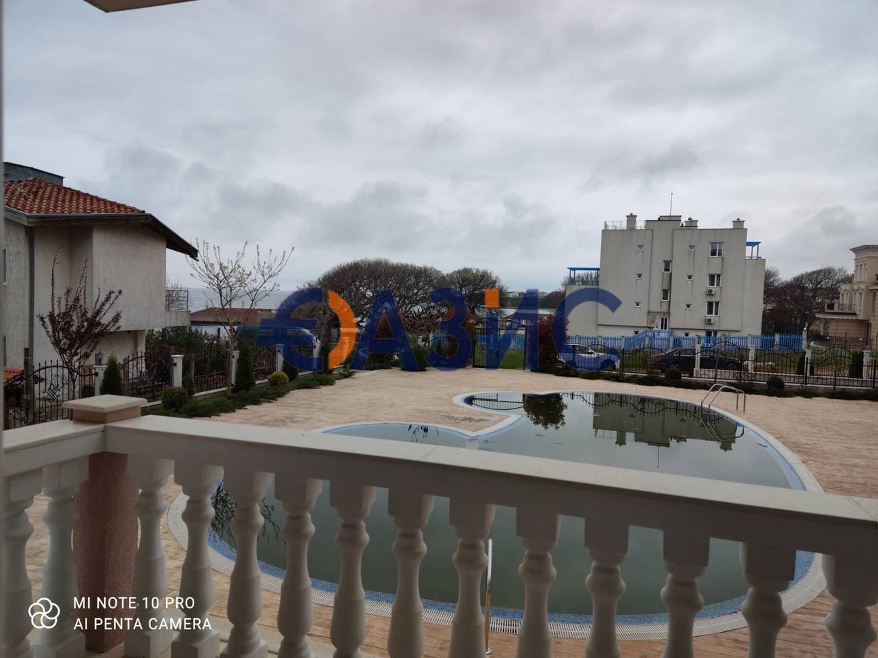 Apartamento en Lozenets, Bulgaria, 76 m² - imagen 7