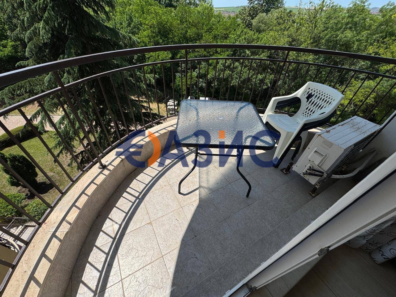 Apartamento en Aheloy, Bulgaria, 45 m² - imagen 7