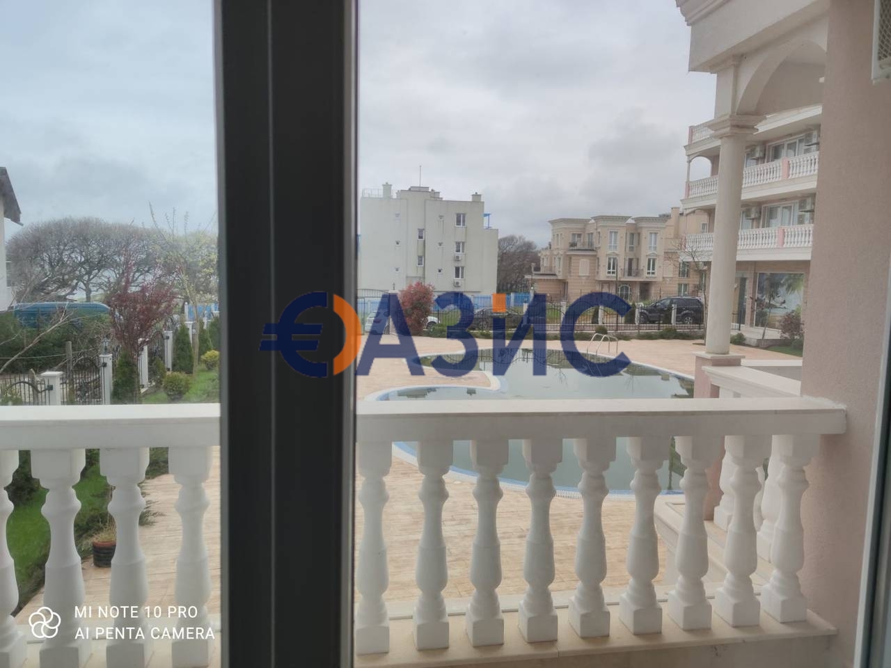 Apartamento en Lozenets, Bulgaria, 85.3 m² - imagen 8