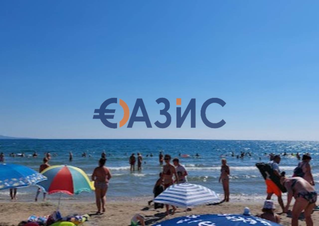 Appartamenti a Pomorie, Bulgaria, 62.2 m² - foto 8