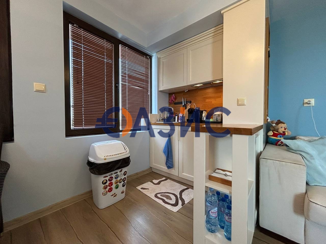 Appartamenti a Spiaggia assolata, Bulgaria, 87 m² - foto 8