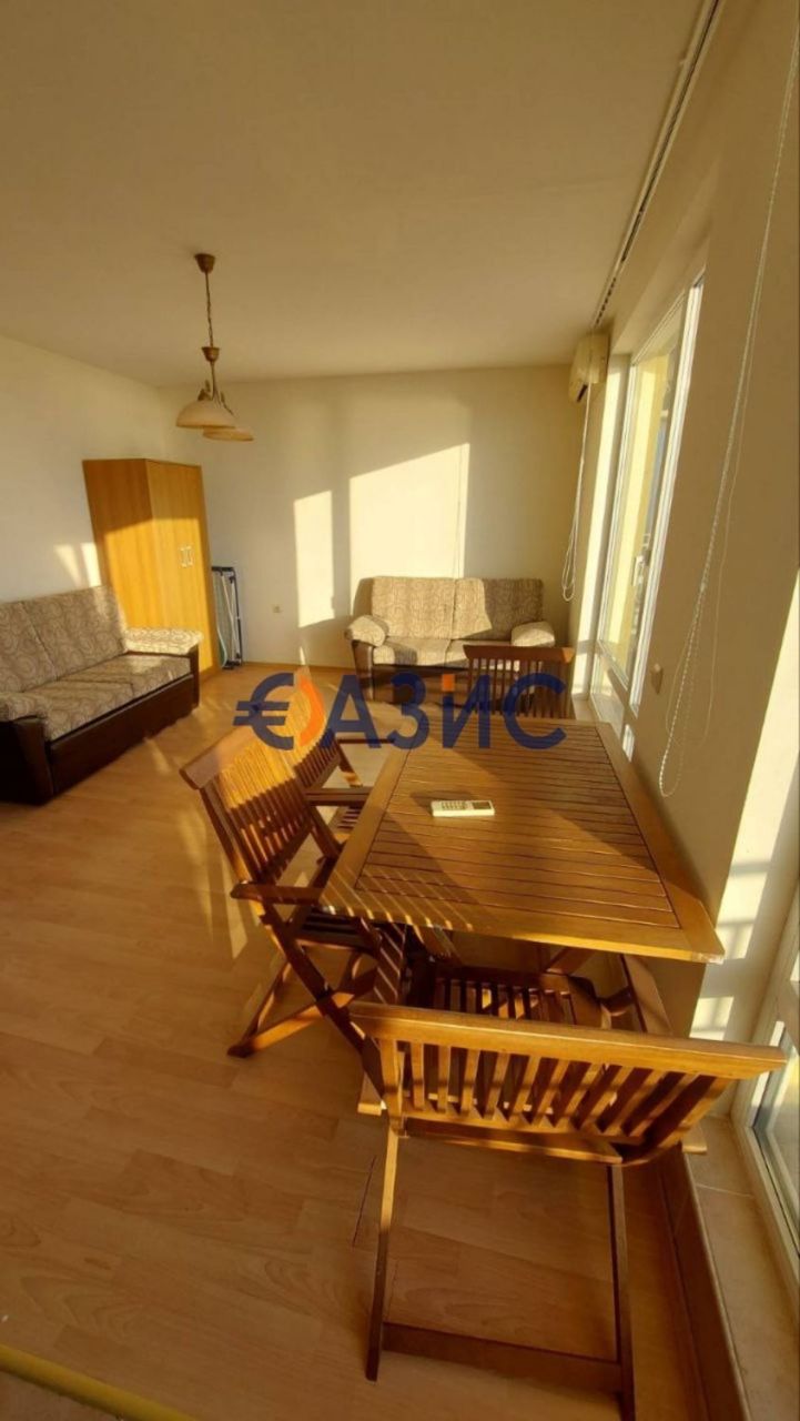 Apartment in Sveti Vlas, Bulgarien, 63 m² - Foto 8