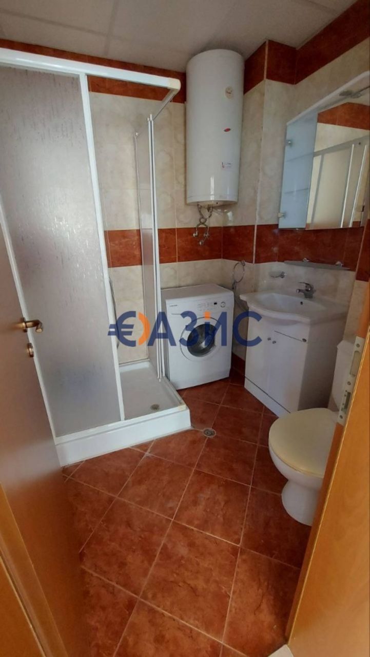 Apartment in Sveti Vlas, Bulgarien, 63 m² - Foto 9