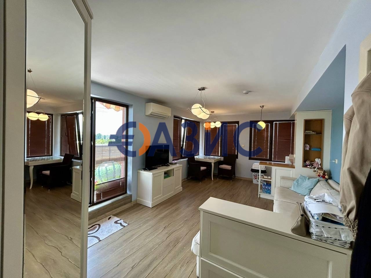 Appartamenti a Spiaggia assolata, Bulgaria, 87 m² - foto 9