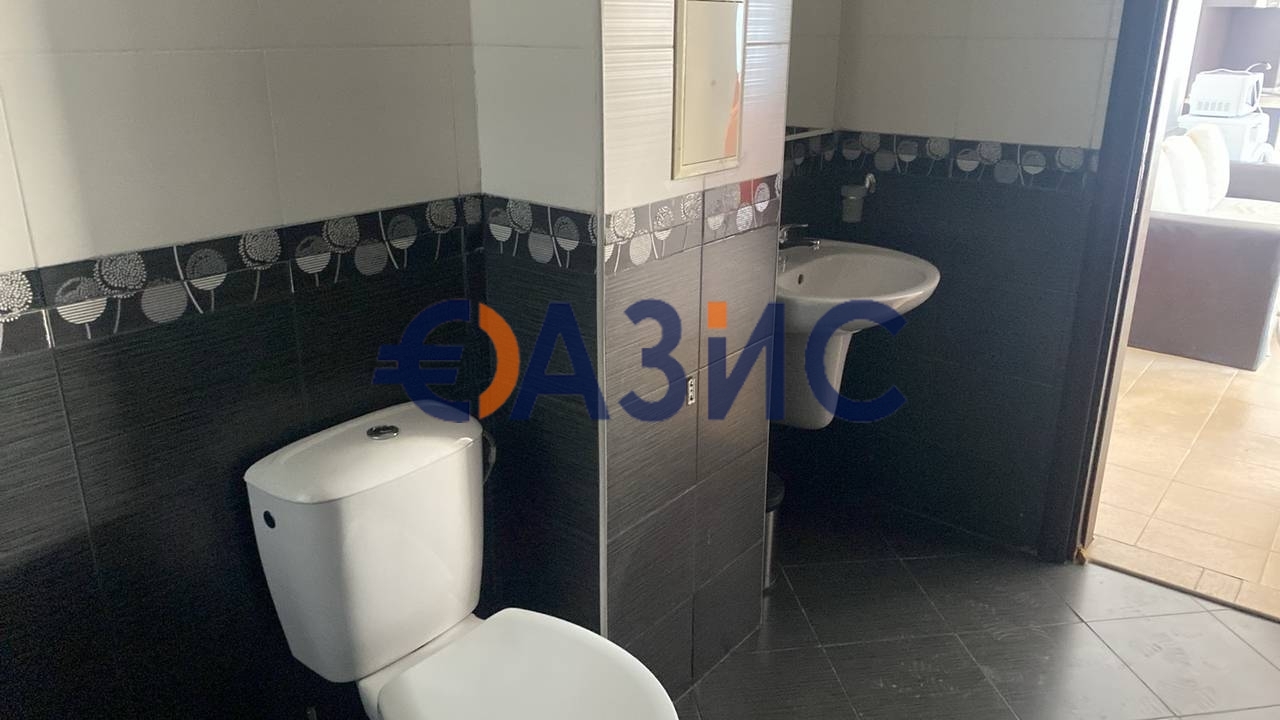 Appartement à Slantchev Briag, Bulgarie, 98.7 m² - image 10