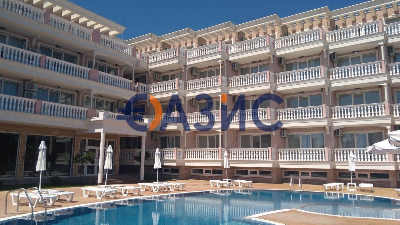 Apartamento en Lozenets, Bulgaria, 76 m² - imagen 10