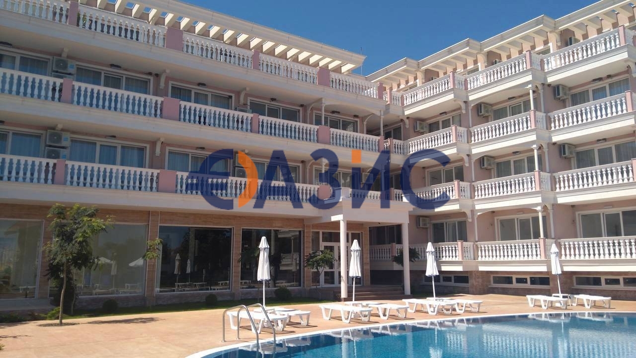 Apartamento en Lozenets, Bulgaria, 76 m² - imagen 11