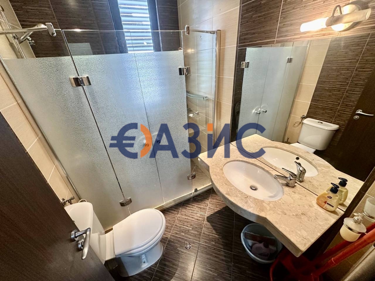 Appartamenti a Spiaggia assolata, Bulgaria, 75 m² - foto 12