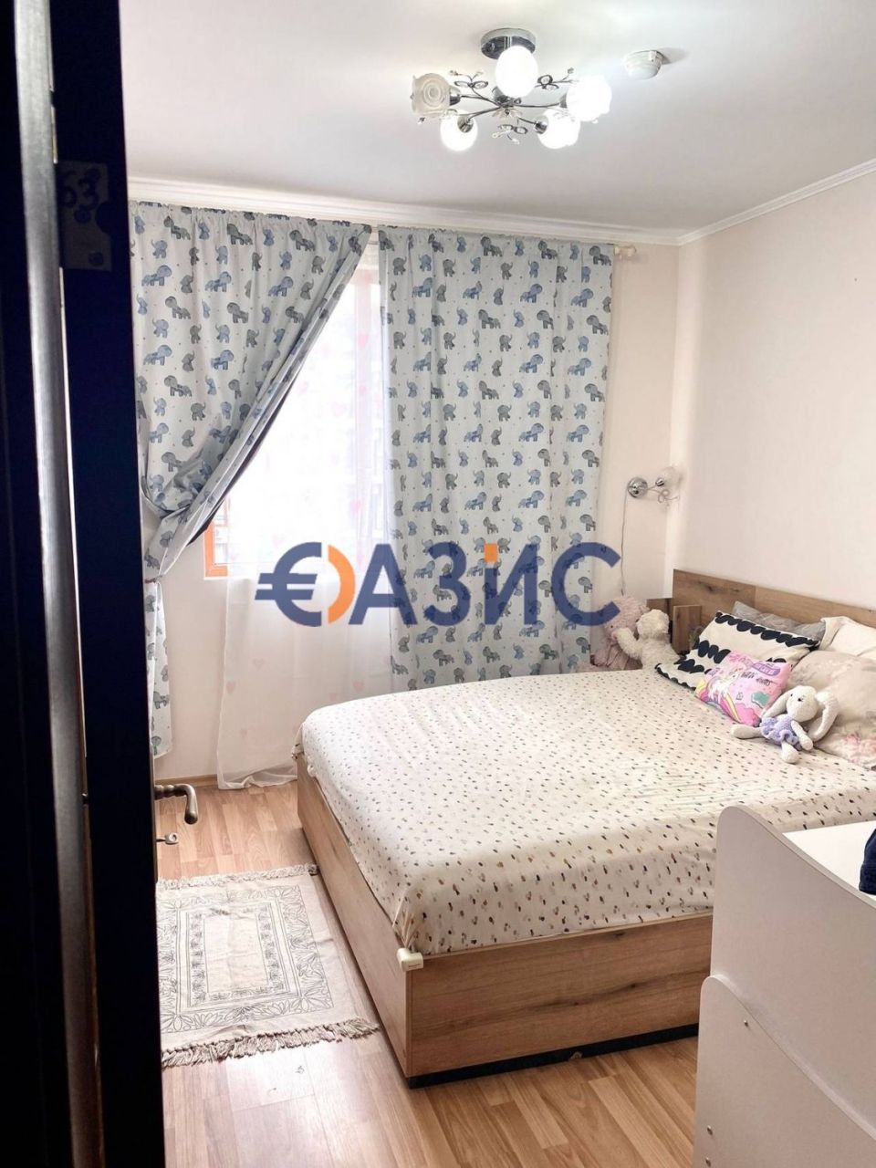 Appartement à Ravda, Bulgarie, 65 m² - image 13
