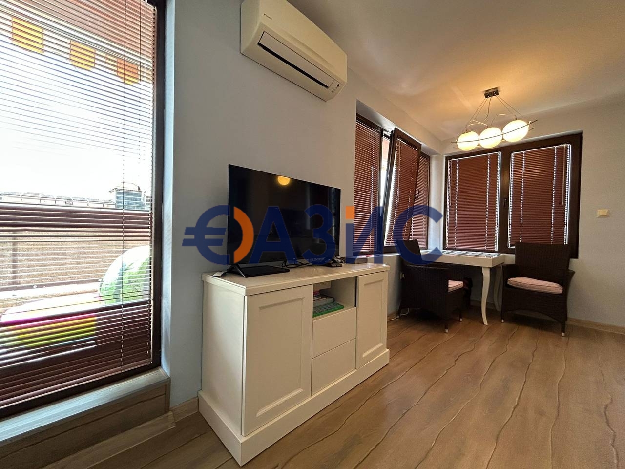 Appartamenti a Spiaggia assolata, Bulgaria, 87 m² - foto 14