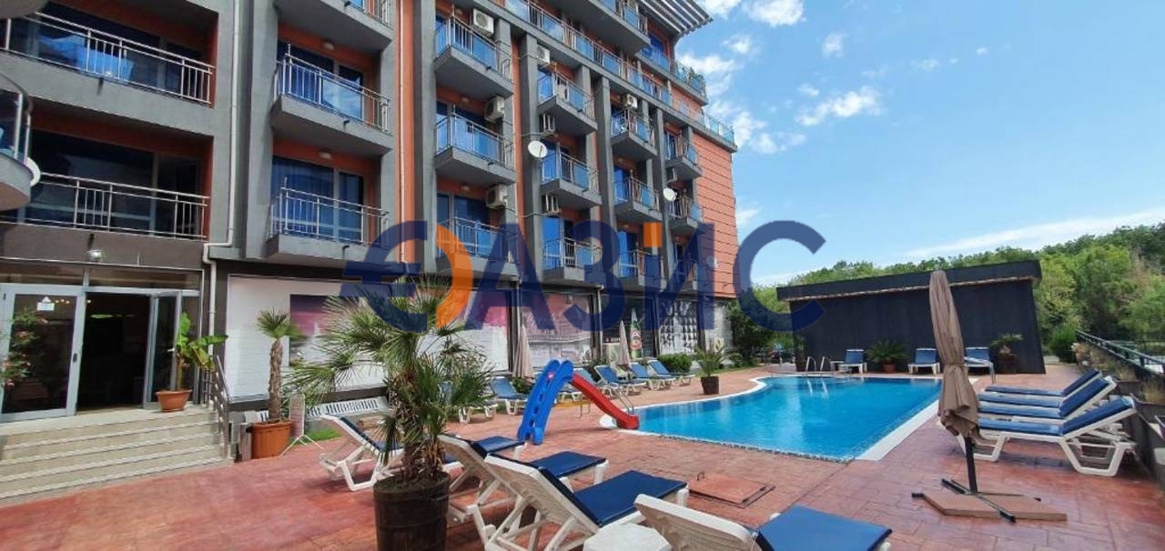 Appartement à Slantchev Briag, Bulgarie, 98.7 m² - image 15