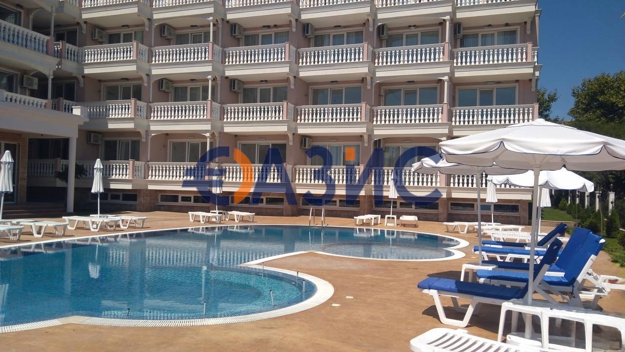 Apartamento en Lozenets, Bulgaria, 85.3 m² - imagen 15