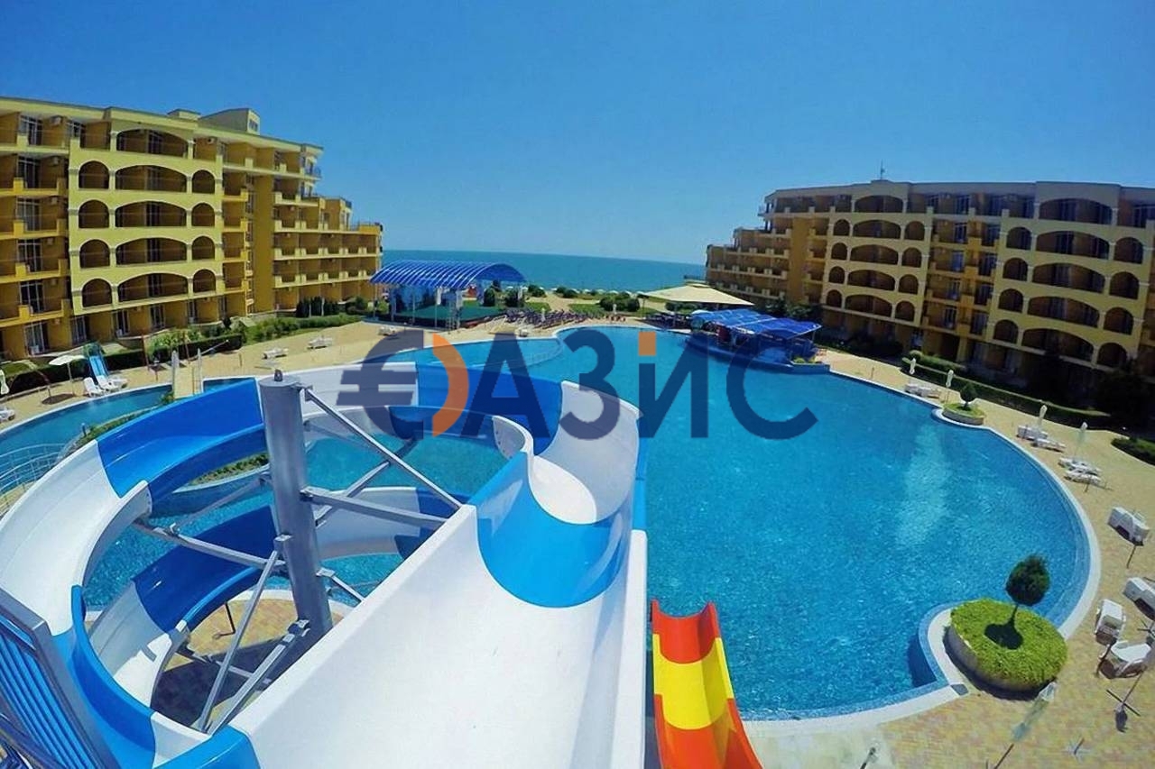 Apartamento en Aheloy, Bulgaria, 45 m² - imagen 15