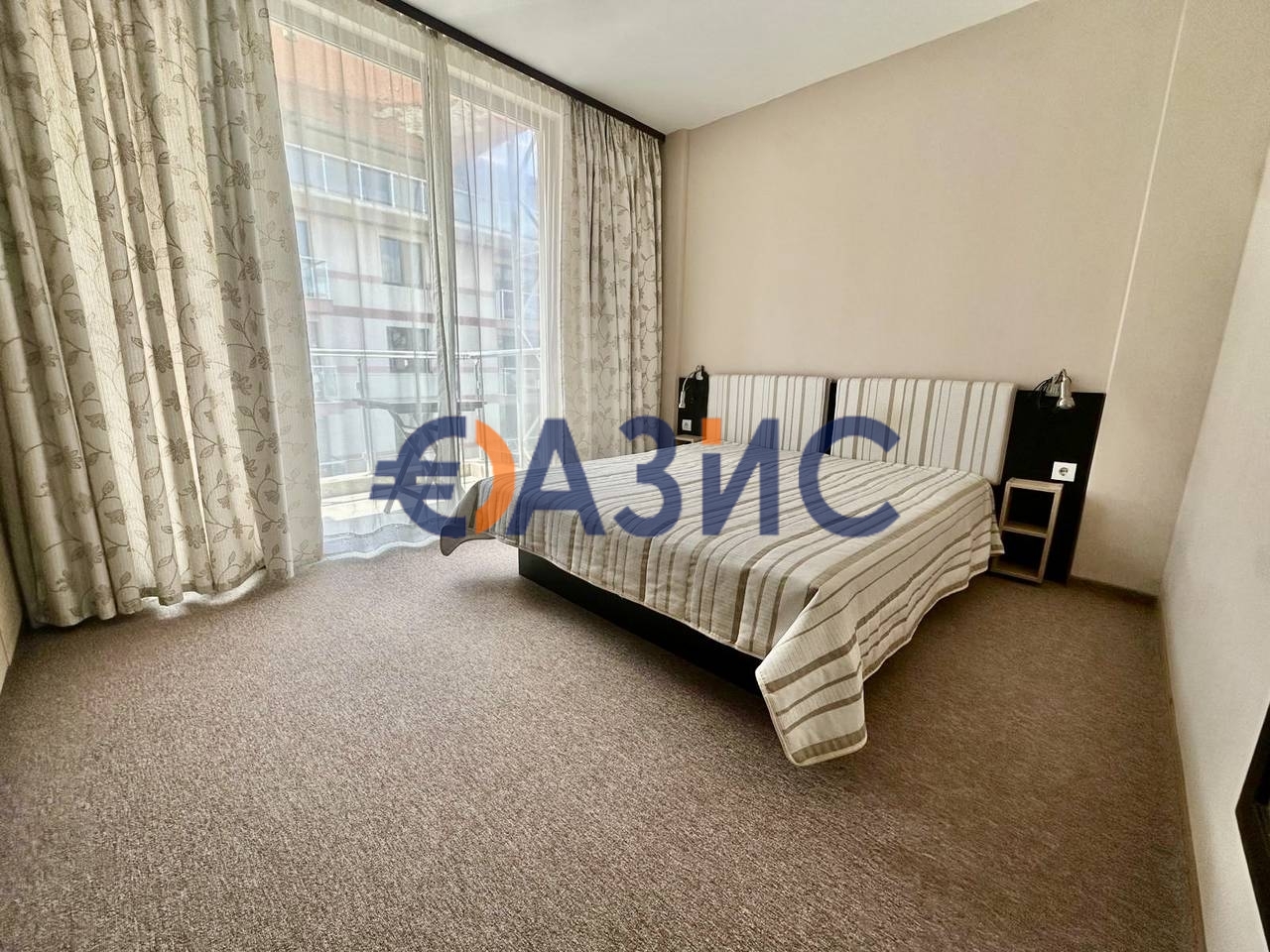 Appartamenti a Spiaggia assolata, Bulgaria, 75 m² - foto 16