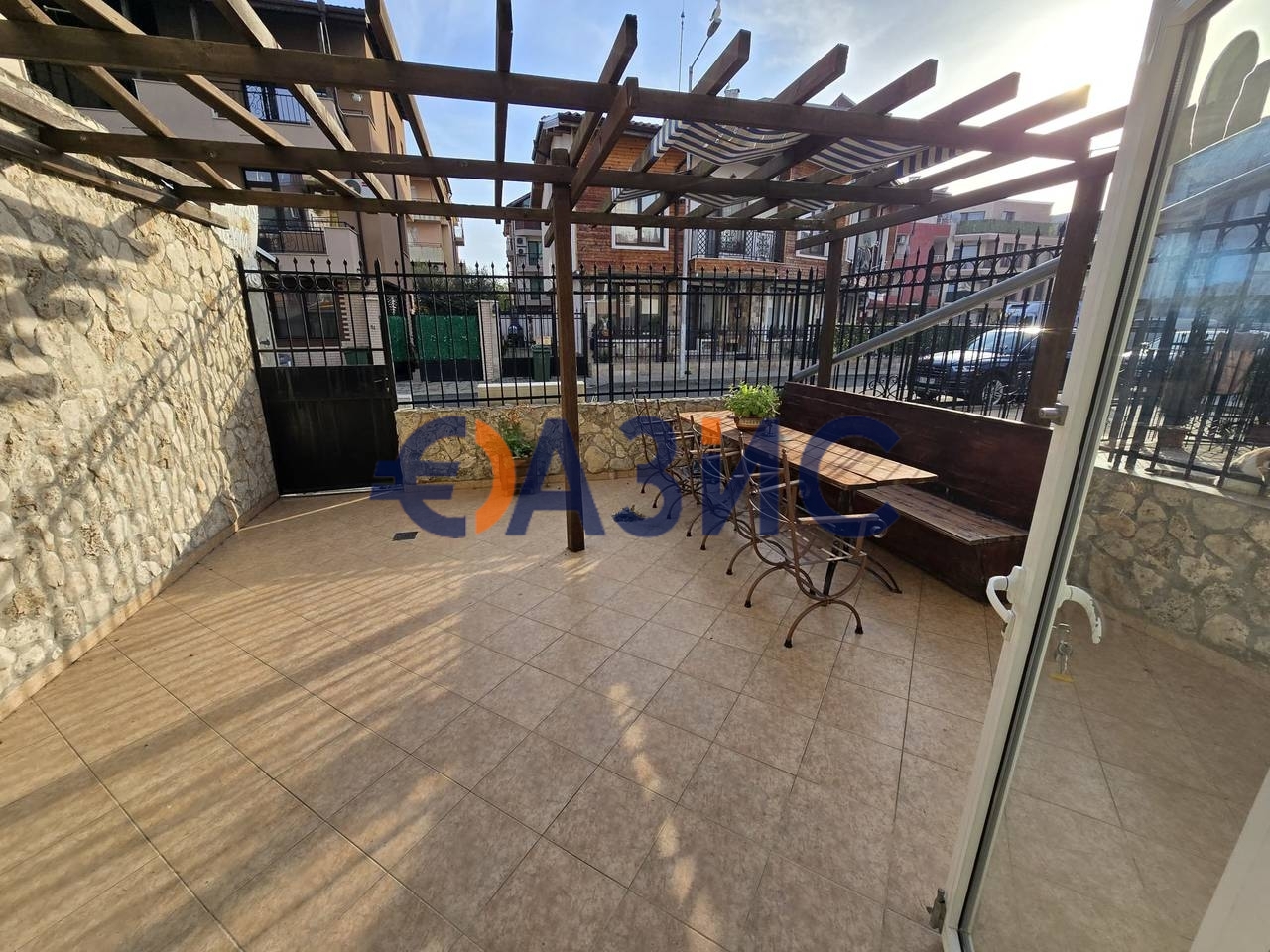 Apartment in Nesebar, Bulgaria, 77 m² - picture 16