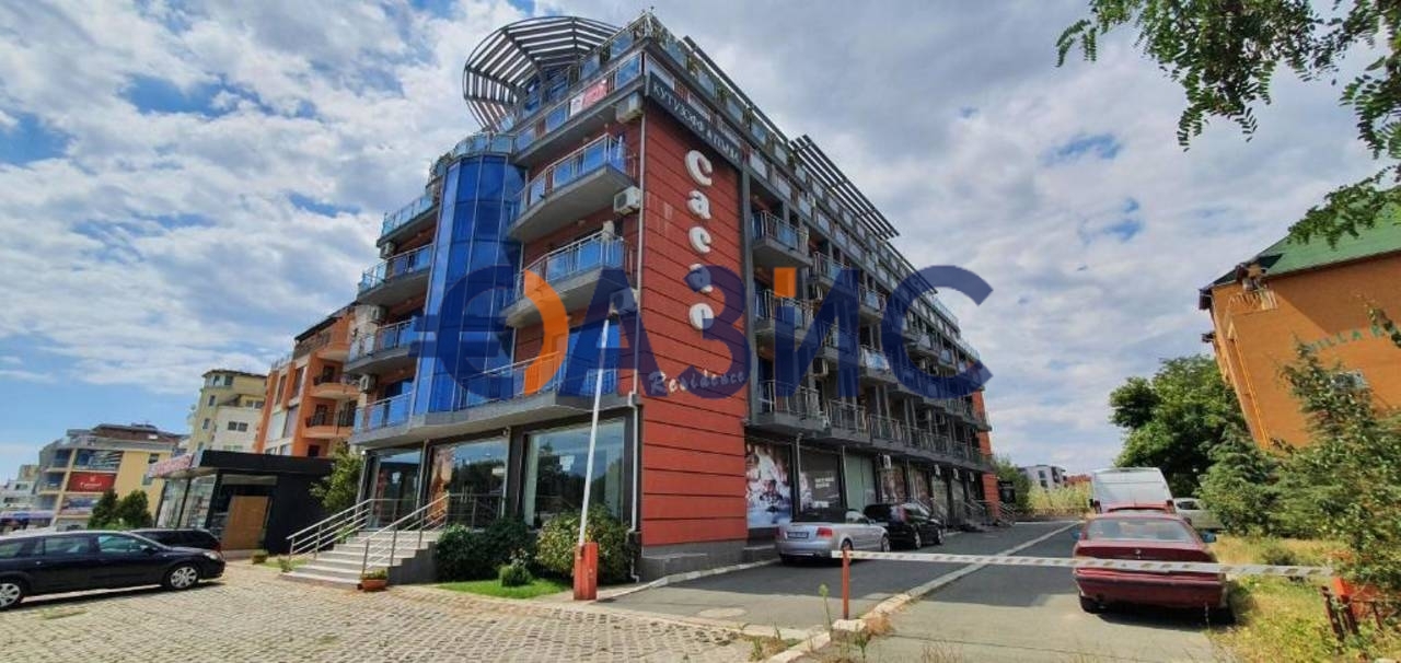 Appartement à Slantchev Briag, Bulgarie, 98.7 m² - image 16