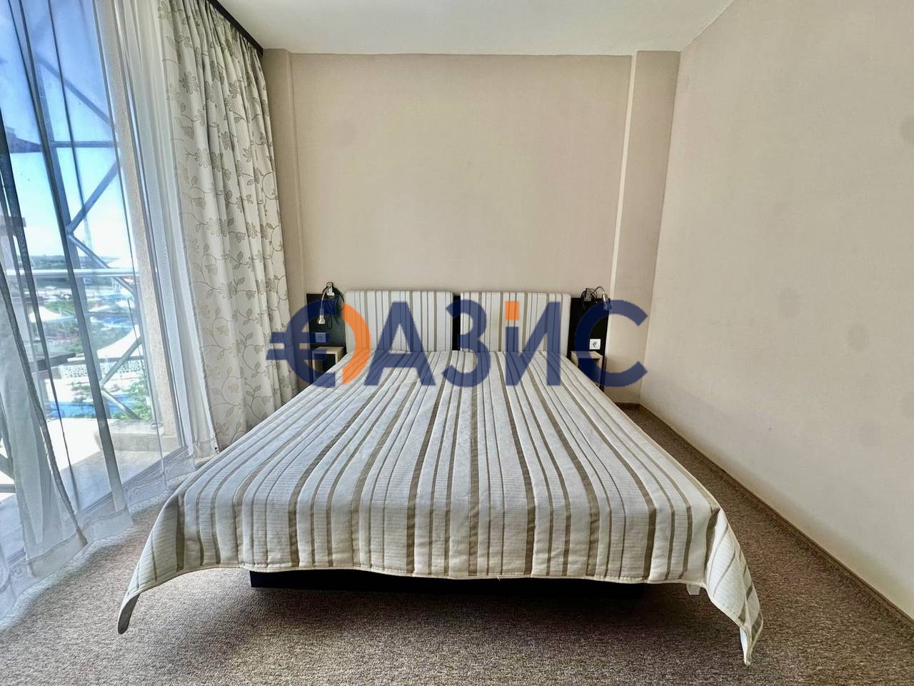 Appartamenti a Spiaggia assolata, Bulgaria, 75 m² - foto 17