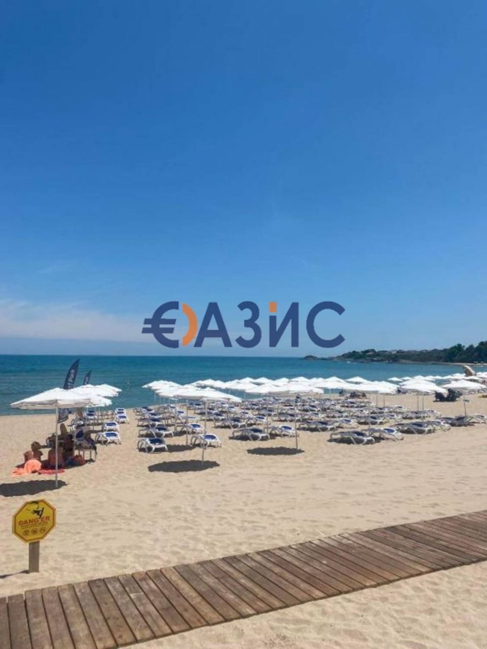 Apartment in Losenets, Bulgarien, 37.5 m² - Foto 18