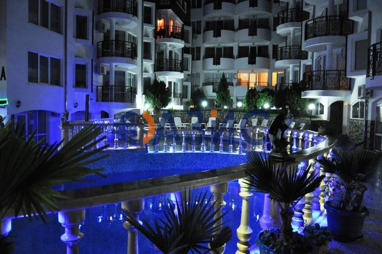 Appartamenti a Sveti Vlas, Bulgaria, 55 m² - foto 18