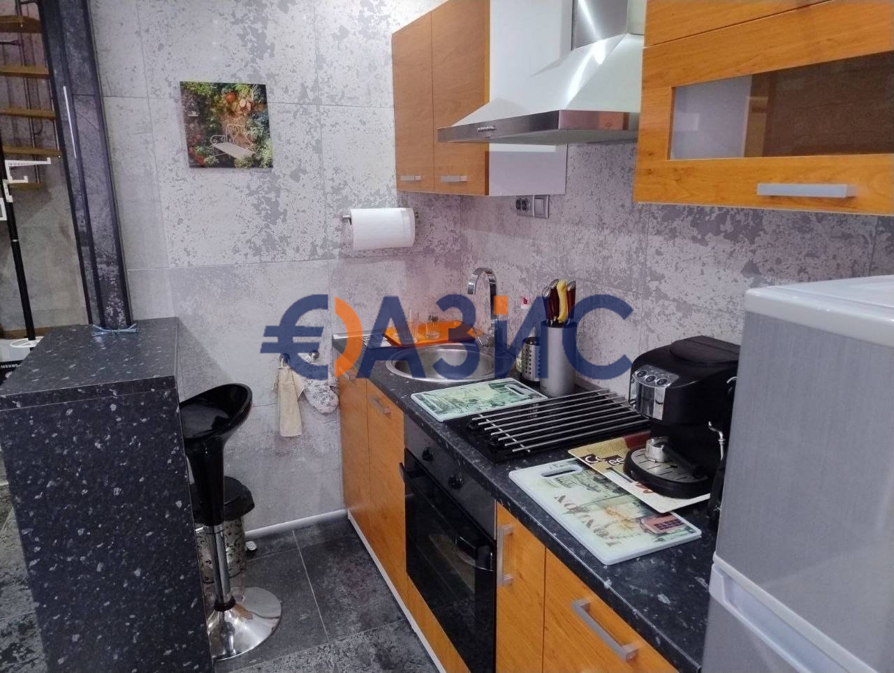 Apartment in Sonnenstrand, Bulgarien, 188 m² - Foto 19