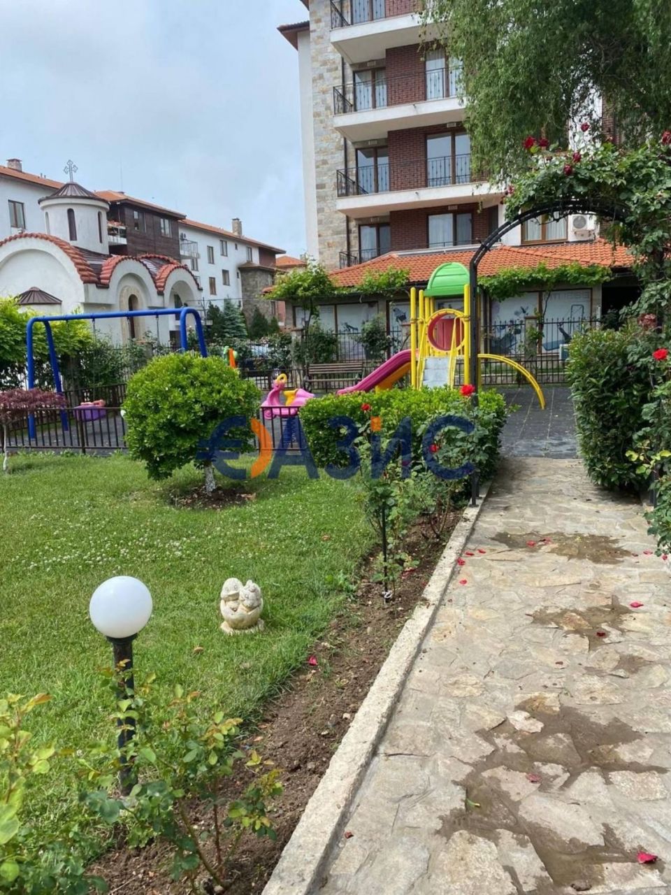 Appartement à Ravda, Bulgarie, 65 m² - image 19