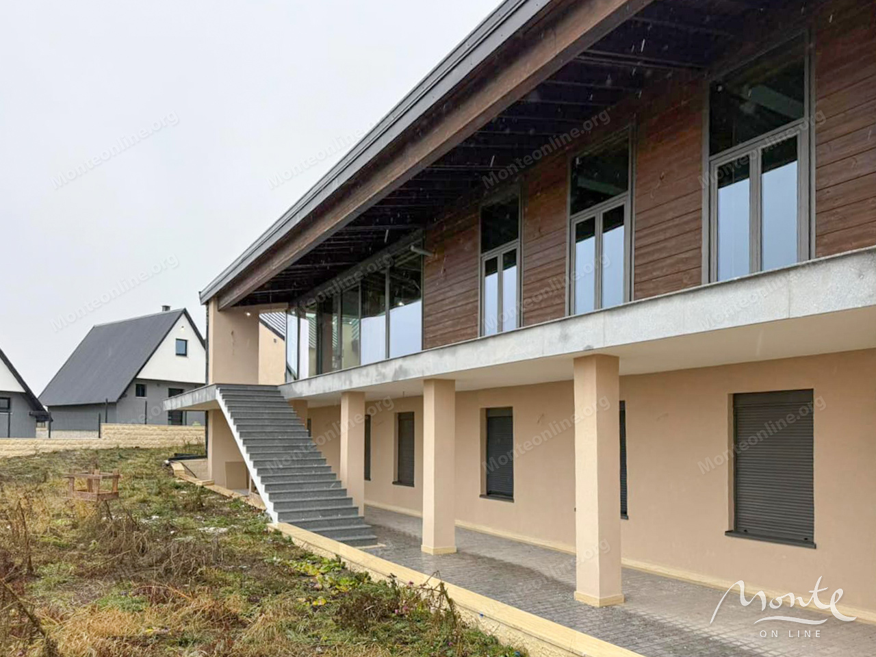 Villa in Zabljak, Montenegro, 1 283 m² - picture 4