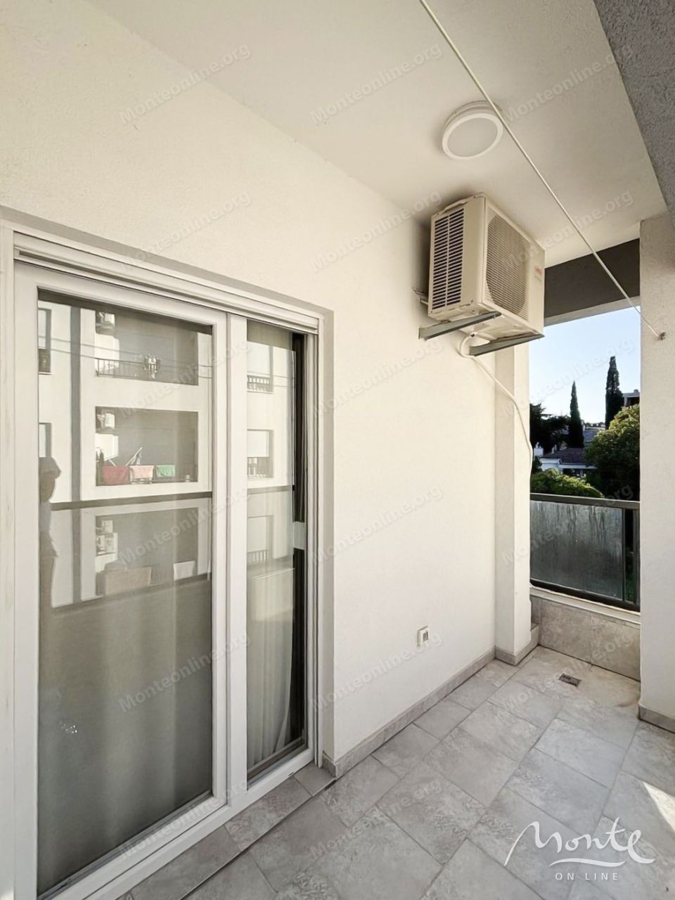 Apartment in Podgorica, Montenegro, 67 m² - picture 8