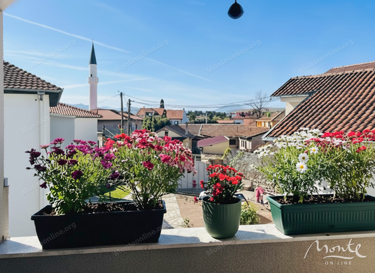 Apartment in Podgorica, Montenegro, 72 m² - picture 13