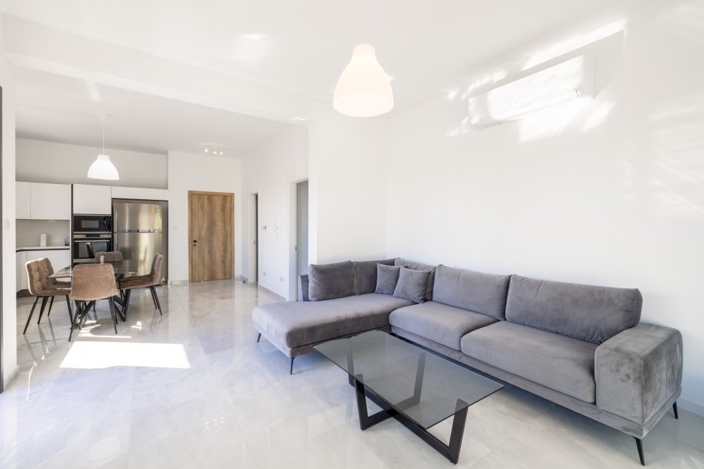 Apartment in Limassol, Cyprus, 145 m² - picture 1