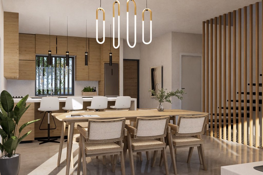 Wohnung in Paphos, Zypern, 161 m² - Foto 3