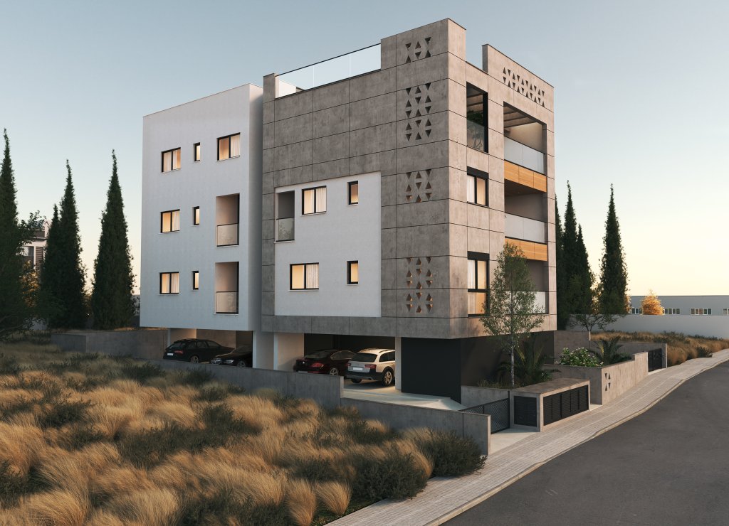 Apartment in Limassol, Cyprus, 134 m² - picture 3