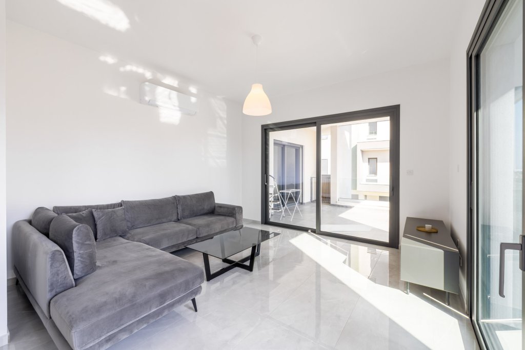 Apartment in Limassol, Cyprus, 145 m² - picture 3