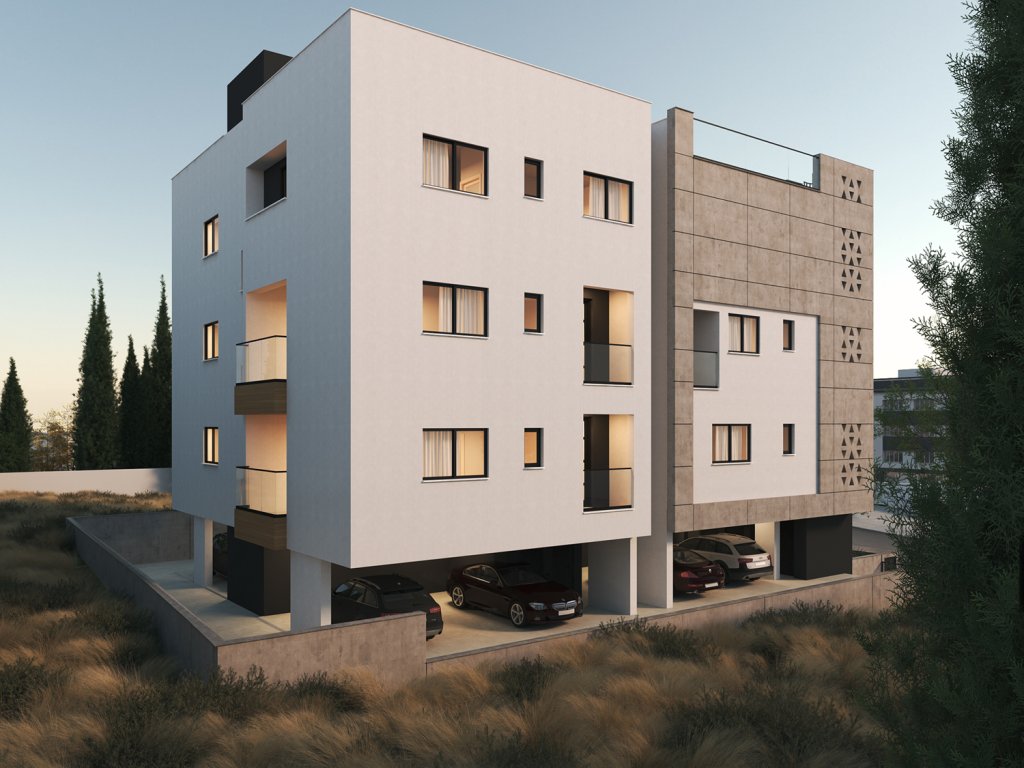 Apartment in Limassol, Cyprus, 134 m² - picture 4