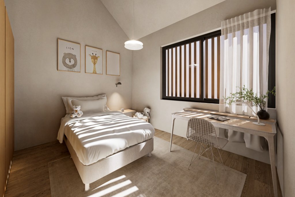 Wohnung in Paphos, Zypern, 161 m² - Foto 4