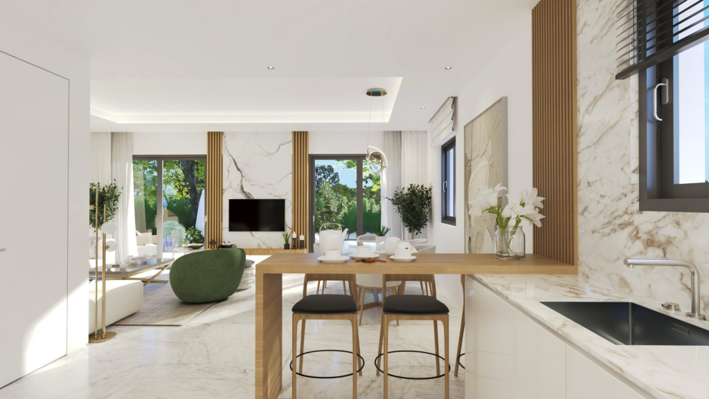 Flat in Famagusta, Cyprus - picture 4