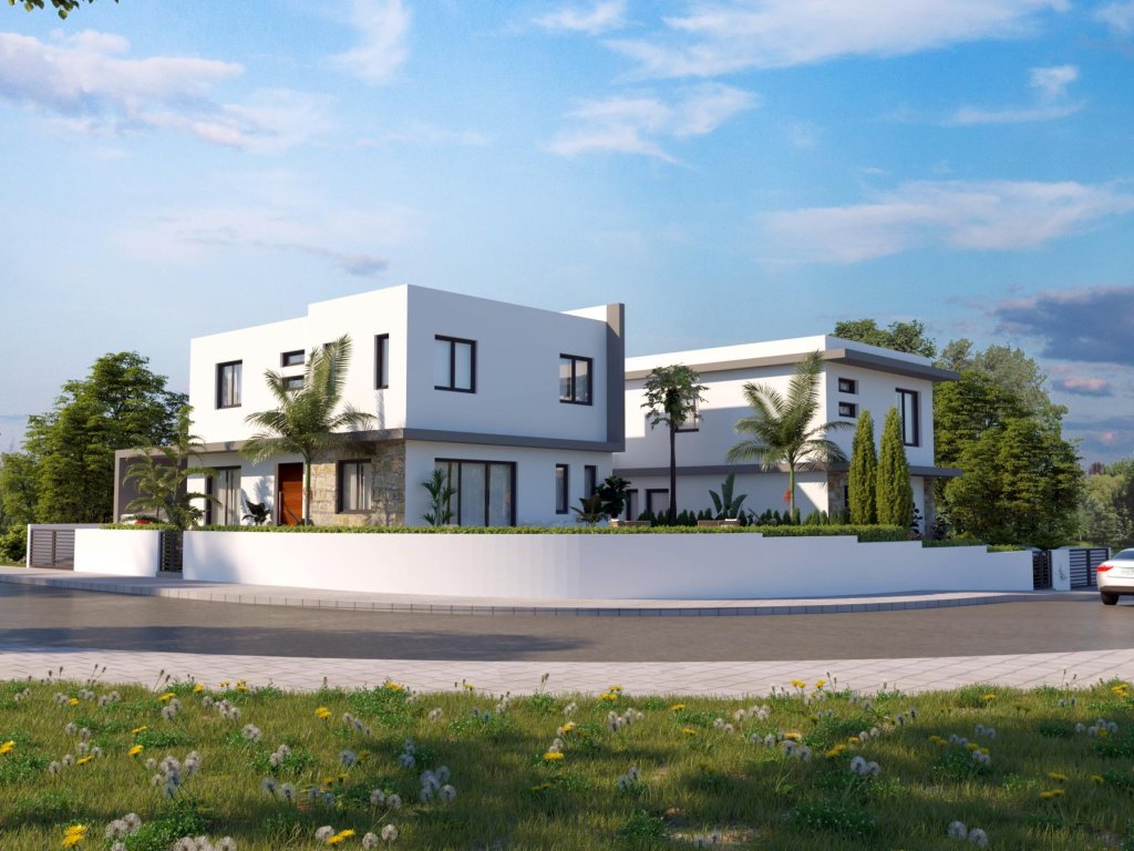 Flat in Larnaca, Cyprus, 170 m² - picture 4