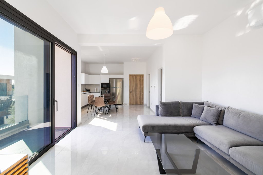 Apartment in Limassol, Cyprus, 145 m² - picture 4