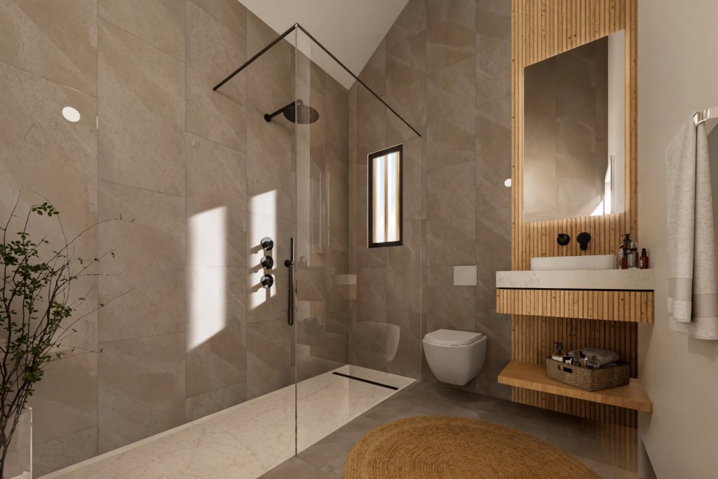 Wohnung in Paphos, Zypern, 161 m² - Foto 5