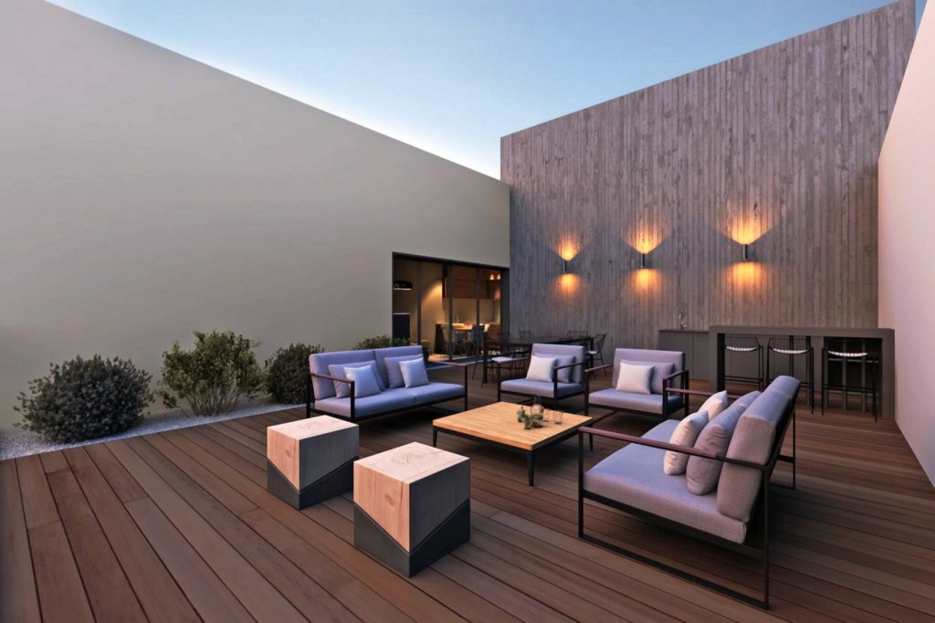 Apartment in Limassol, Cyprus, 66 m² - picture 6