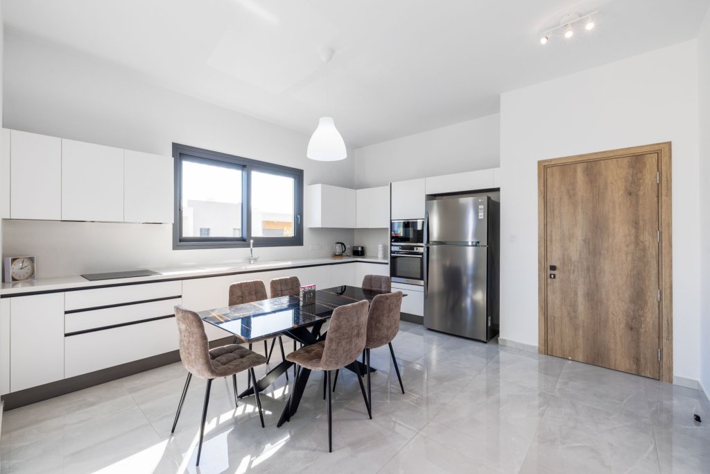 Apartment in Limassol, Cyprus, 145 m² - picture 7