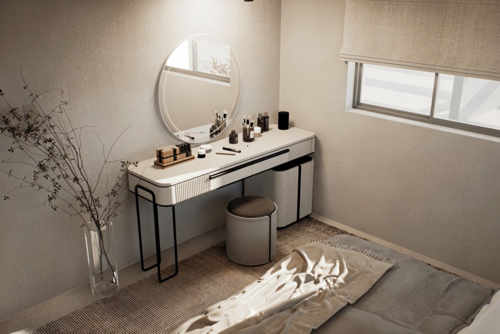 Apartment in Paphos, Zypern, 93.75 m² - Foto 7