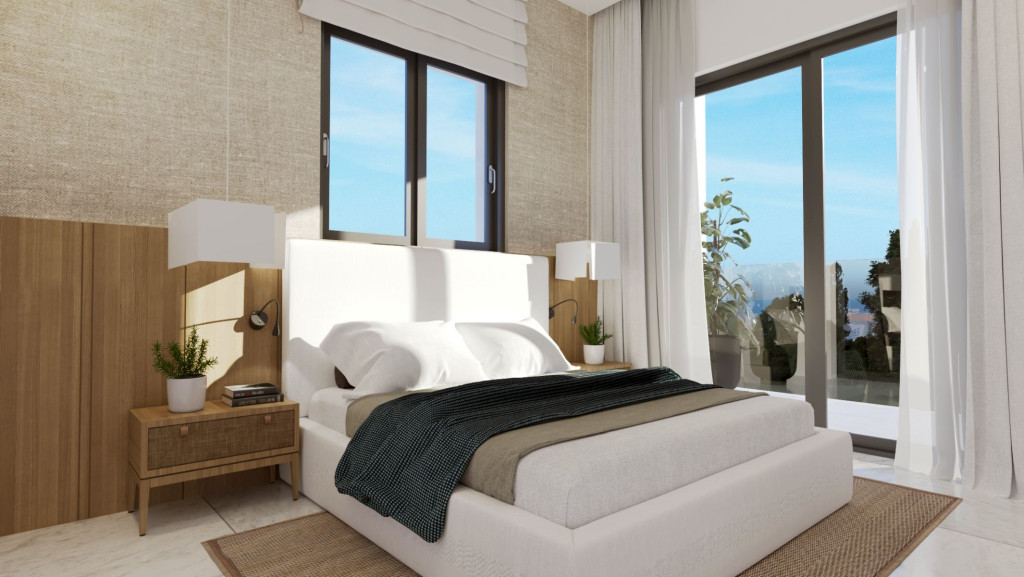 Flat in Famagusta, Cyprus - picture 8